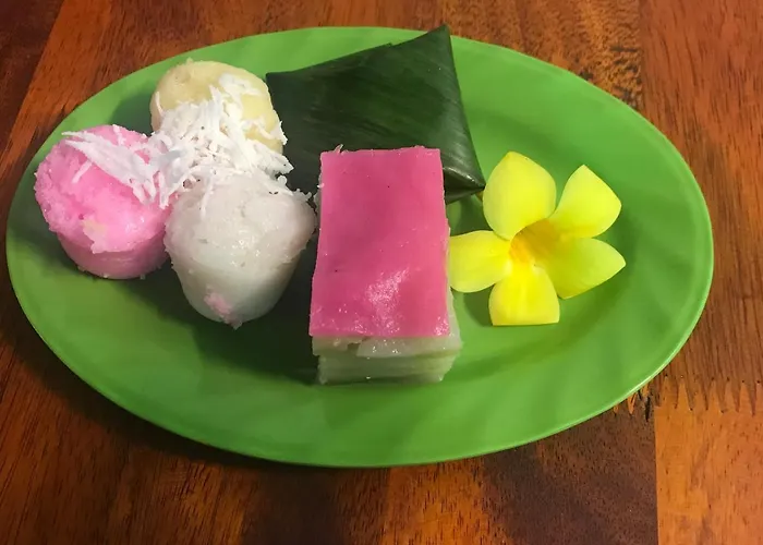 Chansor 6 By Siem Reap Homesteading Phumi Trach Pok