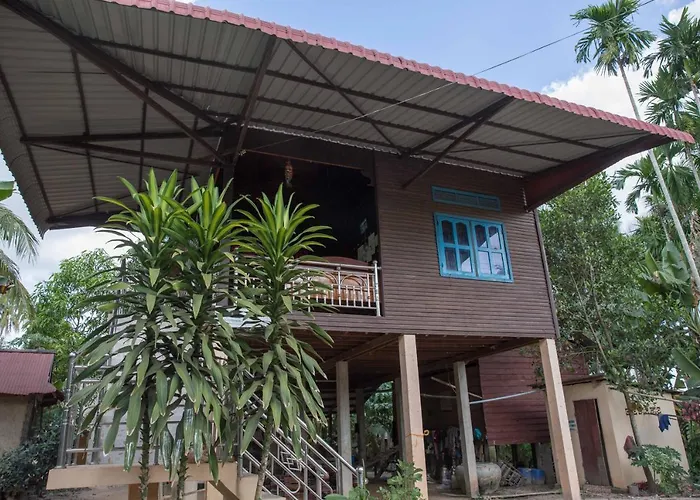 Chansor 6 By Siem Reap Homesteading