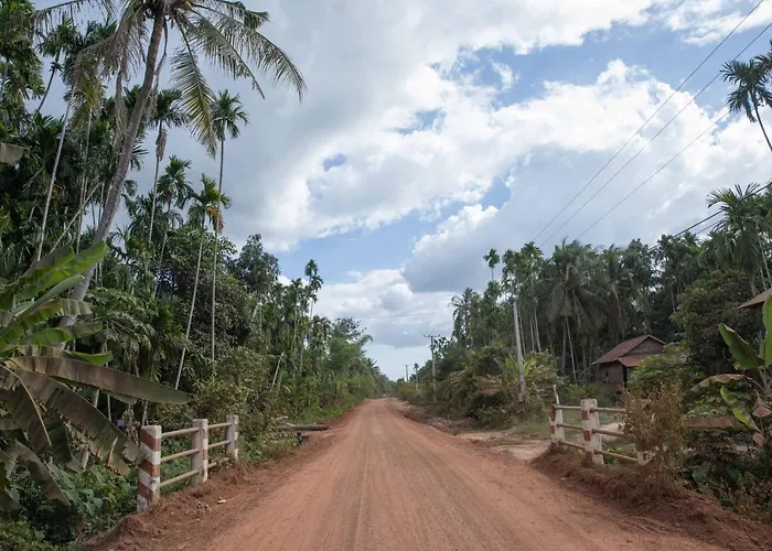 Chansor 6 By Siem Reap Homesteading *