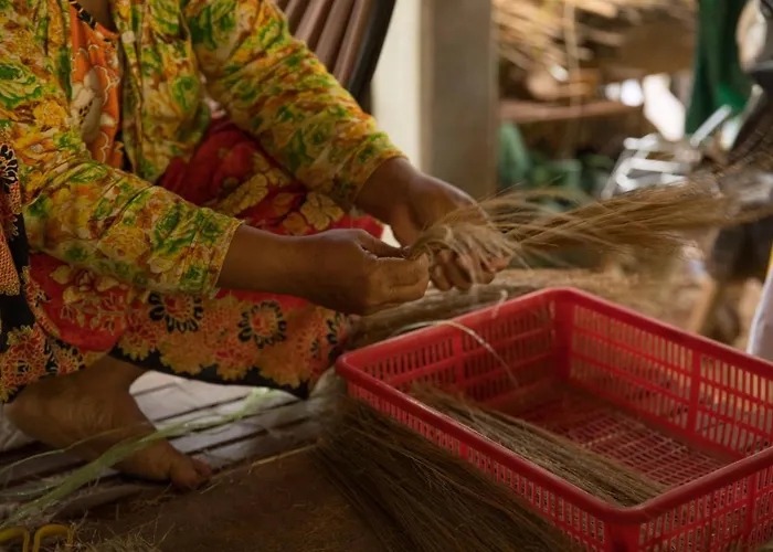 Chansor 6 By Siem Reap Homesteading