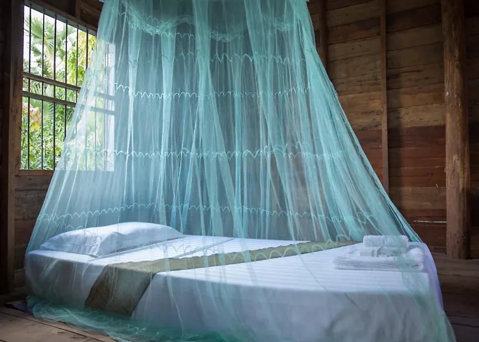 Séjour chez l'habitant Chansor 6 By Siem Reap Homesteading *