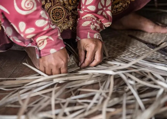 Chansor 6 By Siem Reap Homesteading * Phumi Trach Pok